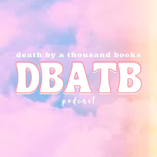 DBATB Podcast